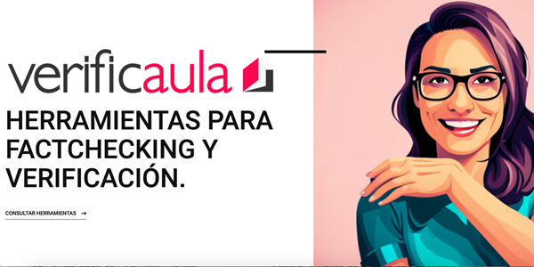 La caja de herramientas que aplica Verificado en México para revisar contenidos multimedia