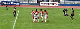 Pumas Morelos vs Xoloitzcuintles1