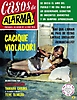 Casos de Alarma 117 - Luis Aragon