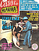 Casos de Alarma 49 - Martha Elena