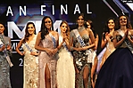 Miss Mexico (200)