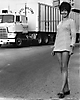 minifalda 1960