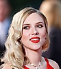 Scarlett Johansson  (617)