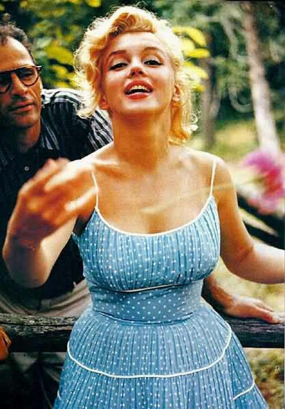 Marilyn Monroe (426)