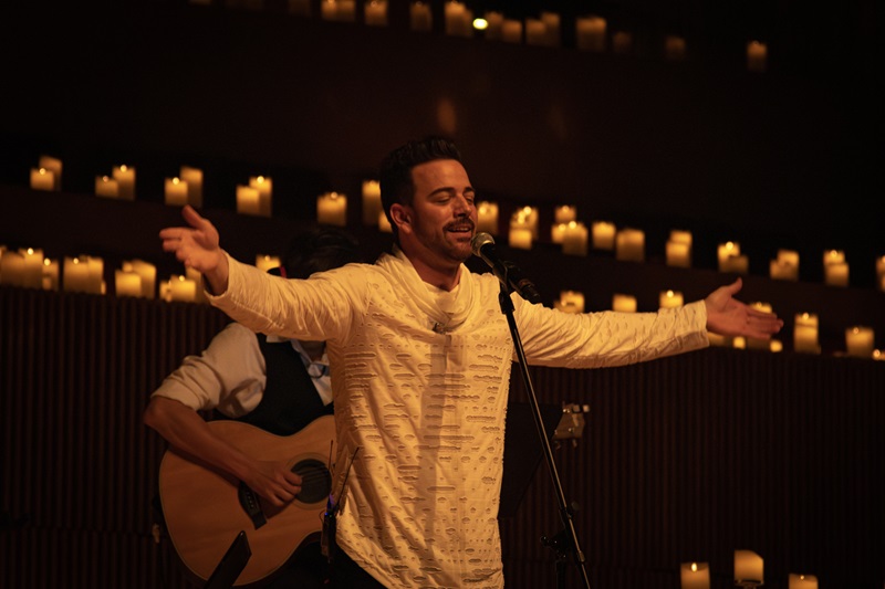 Mane de la Parra