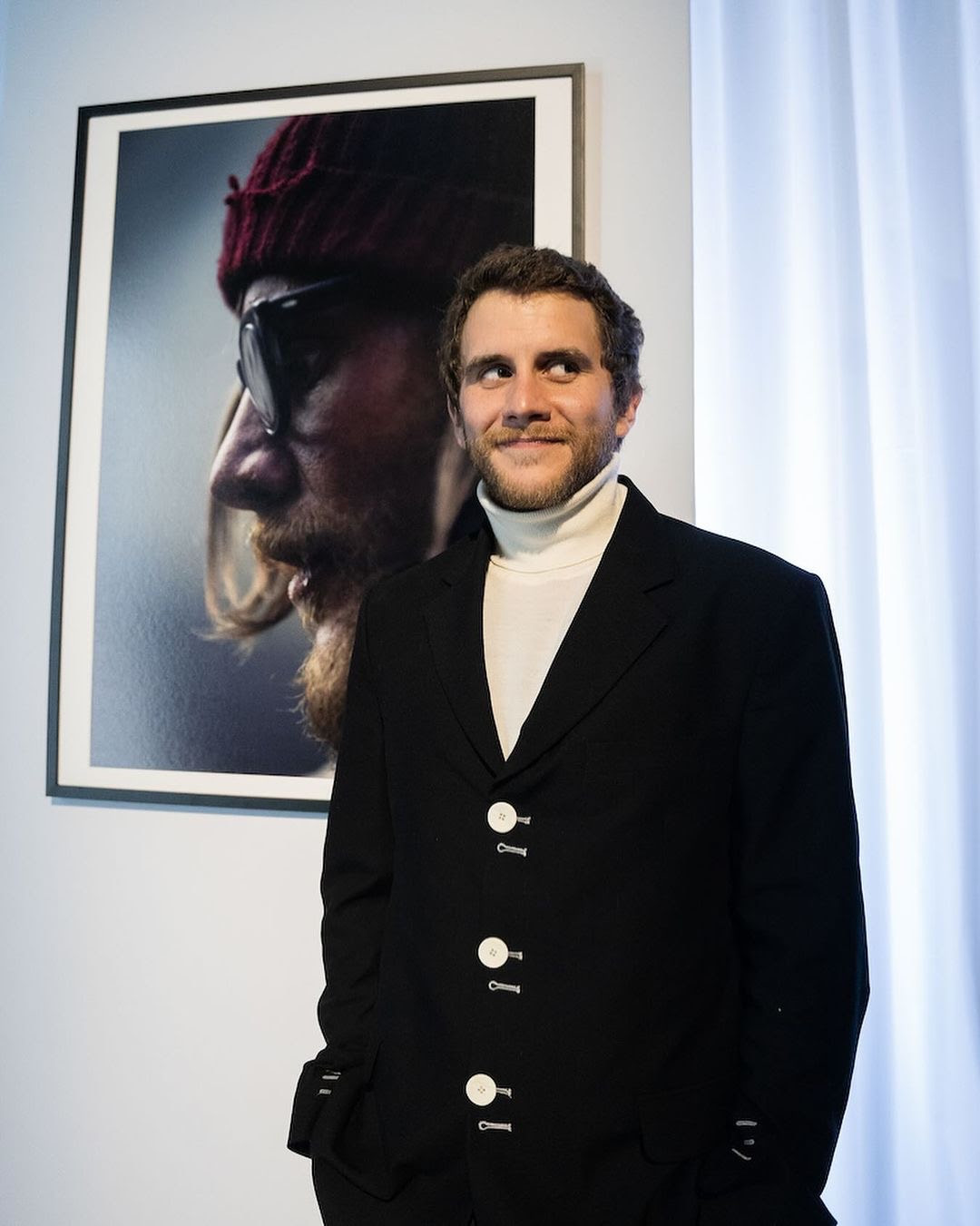 Agustin Pardella