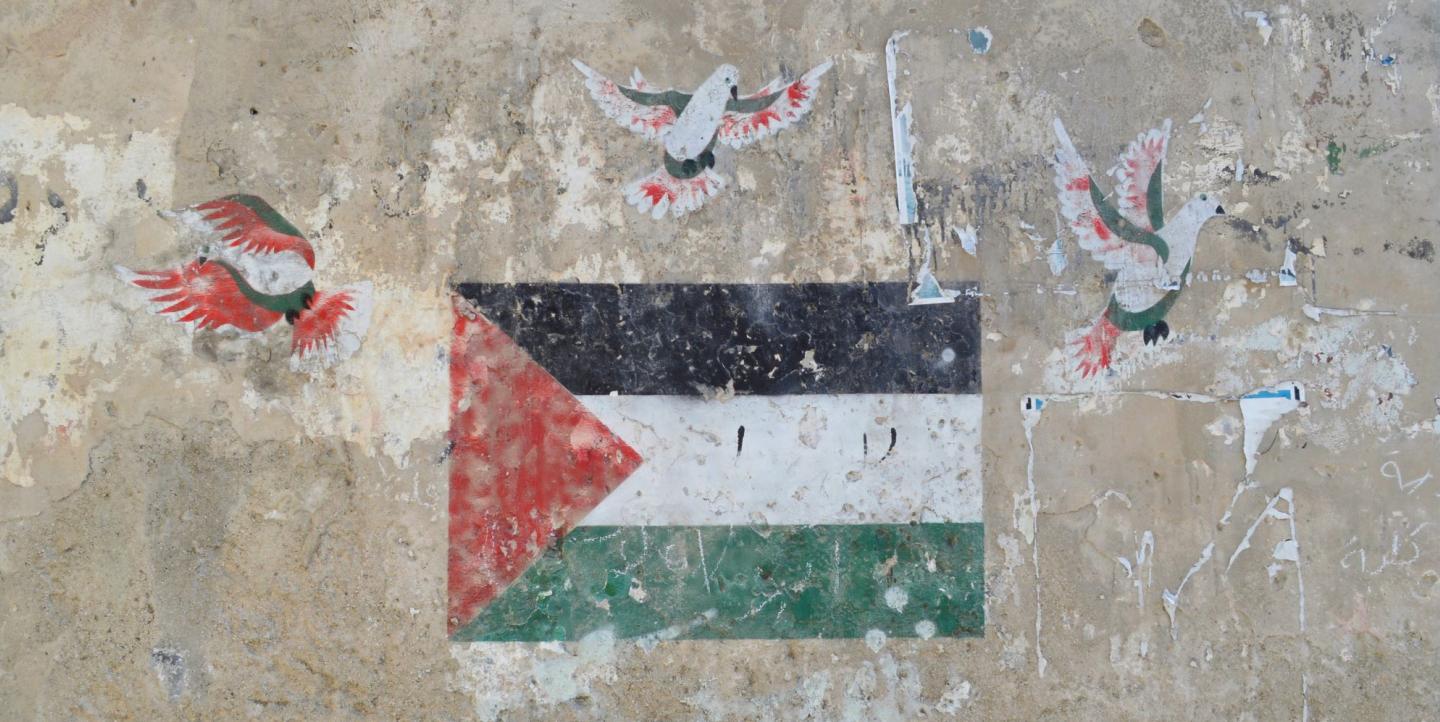 Periodistas de Gaza resisten en el conflicto más letal para la prensa