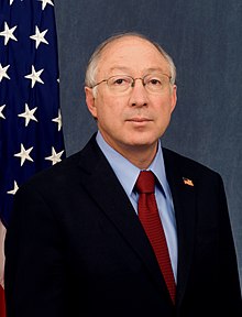 Embajada de Estados Unidos:  Declaración del Embajador Ken Salazar