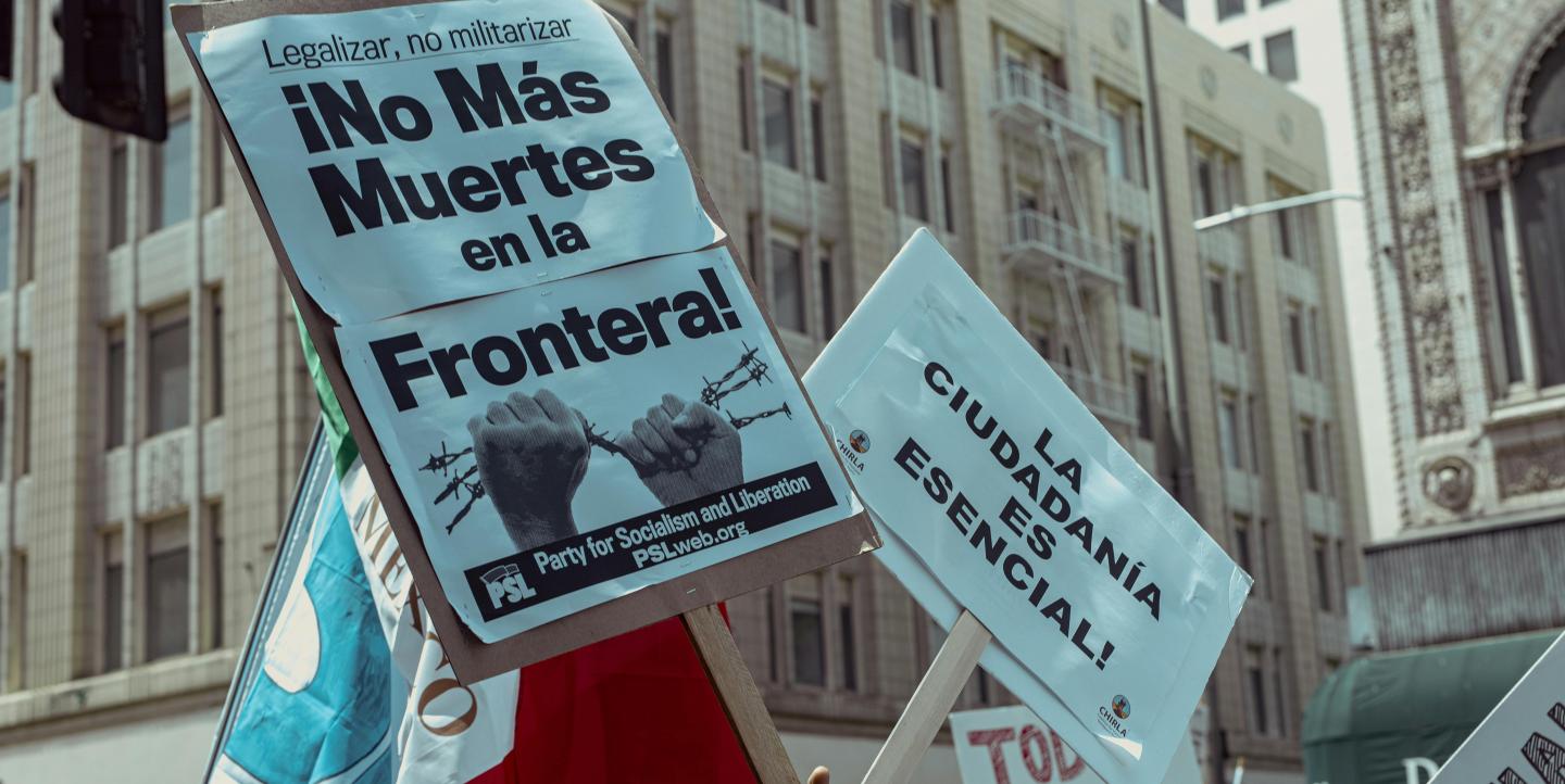 Consejos para mejorar la cobertura en temas de migración