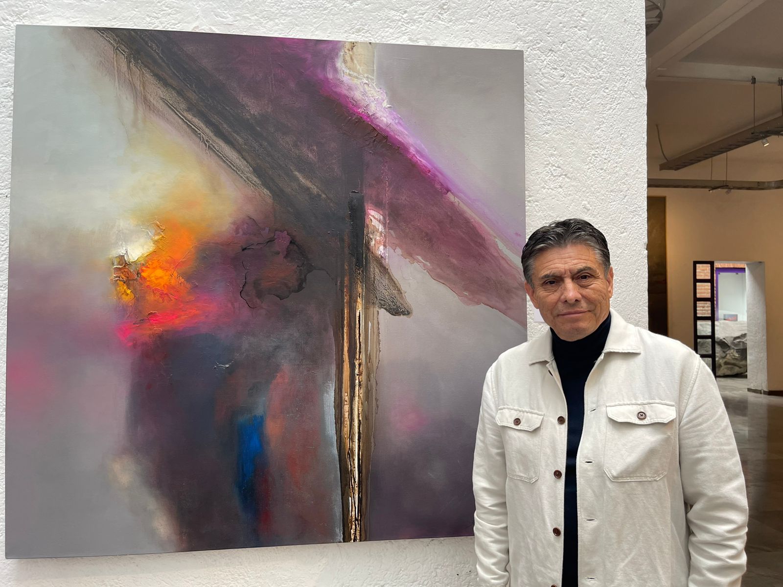José Luis Bustamante