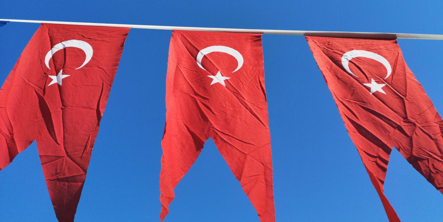 Crece la asfixia y la censura sobre los medios independientes en Turquía