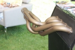 HG Performance Exhaust