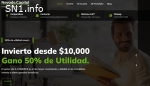 Nevado.Capital // Gana 50% de interes anual con Pymes