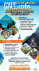 TALLERES, CURSOS Y VIAJES