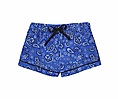 ALEXIA SHORT BLEU