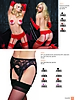 Leg Avenue - 2012 - Lingerie Catalogo (263)