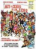 ante el cadaver de un lider