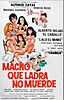 macho que ladra
