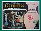 las ficheras