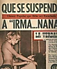 irma serrano