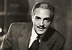 Roberto Cañedo