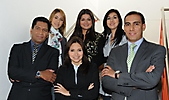 EQUIPO CRONICAS CARACOL 