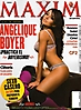 Angelique Boyer 2