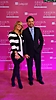 Patsi Pepping y Juan Pablo Alcocer (1)