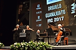 Capella Guanajuatensis