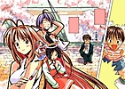 LOVEHINA27