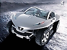 Peugeot Hoggar XP