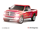 RAM 1500 1