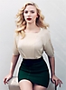 Scarlett Johansson  (579)